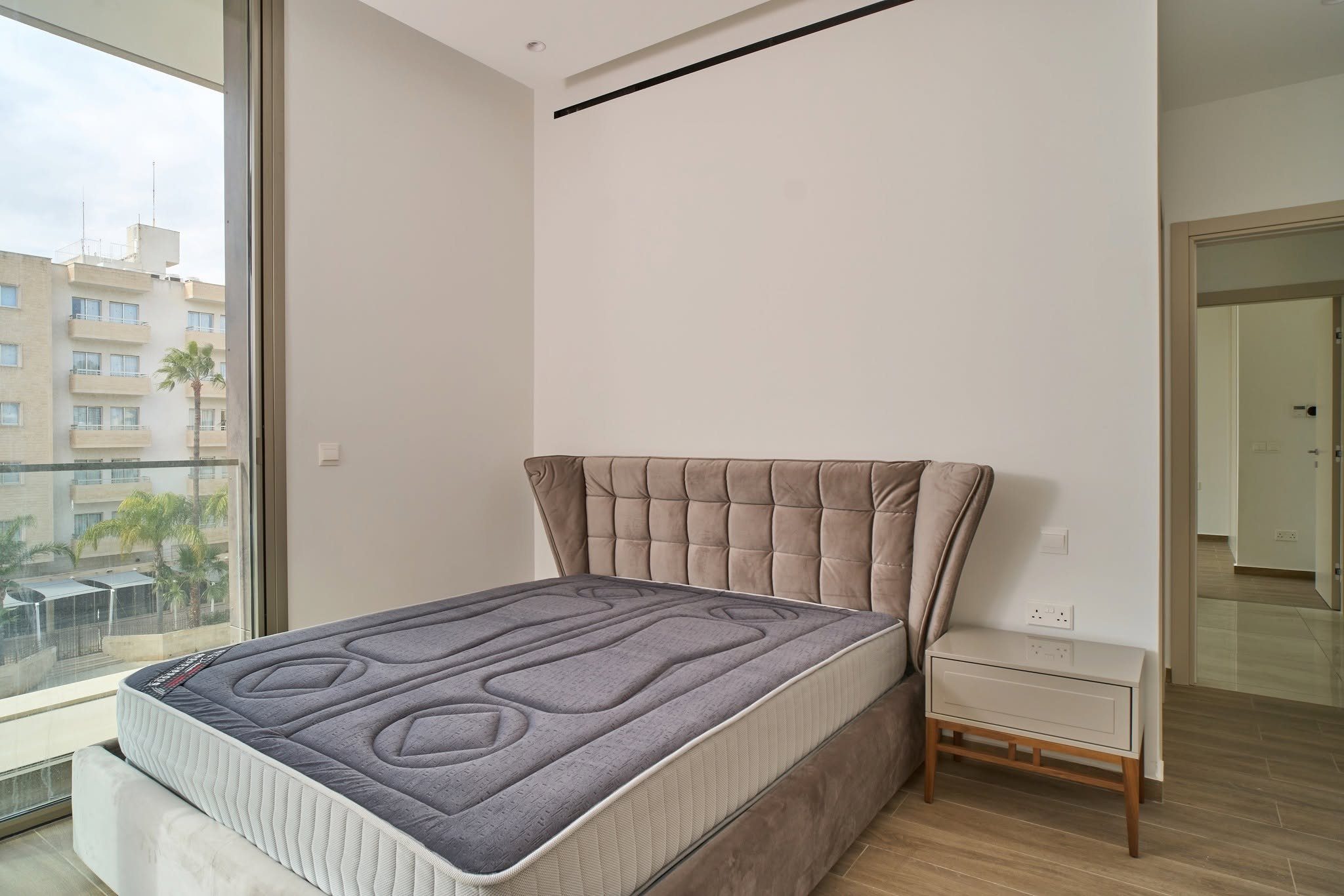 2 BR Apartment in Potamos Germasogeias, Limassol photo 6