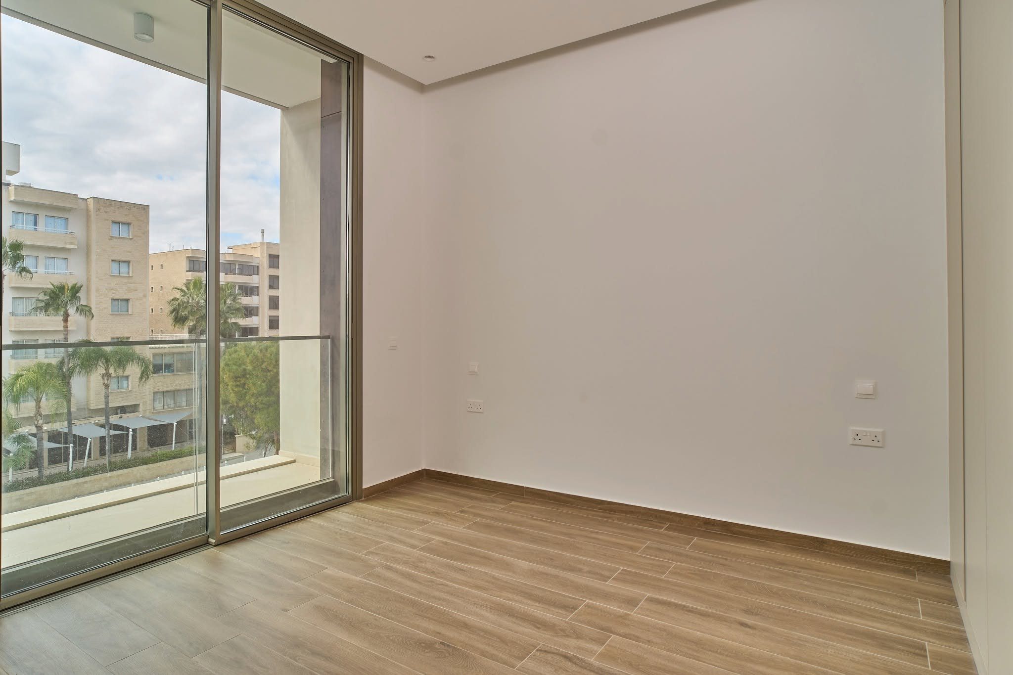 2 BR Apartment in Potamos Germasogeias, Limassol photo 8
