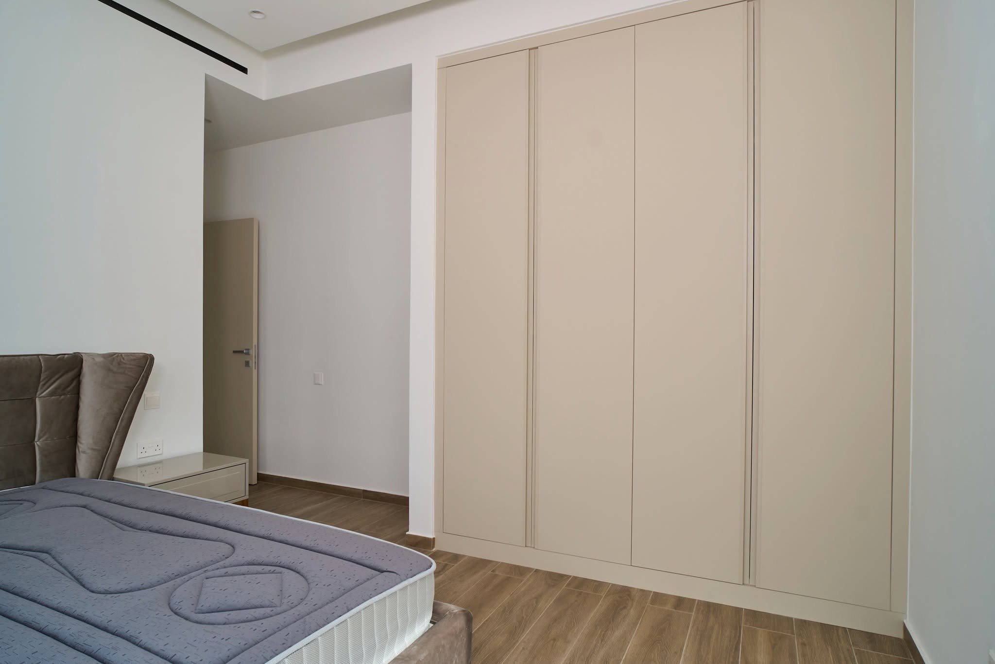 2 BR Apartment in Potamos Germasogeias, Limassol photo 7