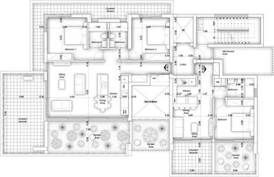 2 BR Apartment in Potamos Germasogeias, Limassol thumbnail 12
