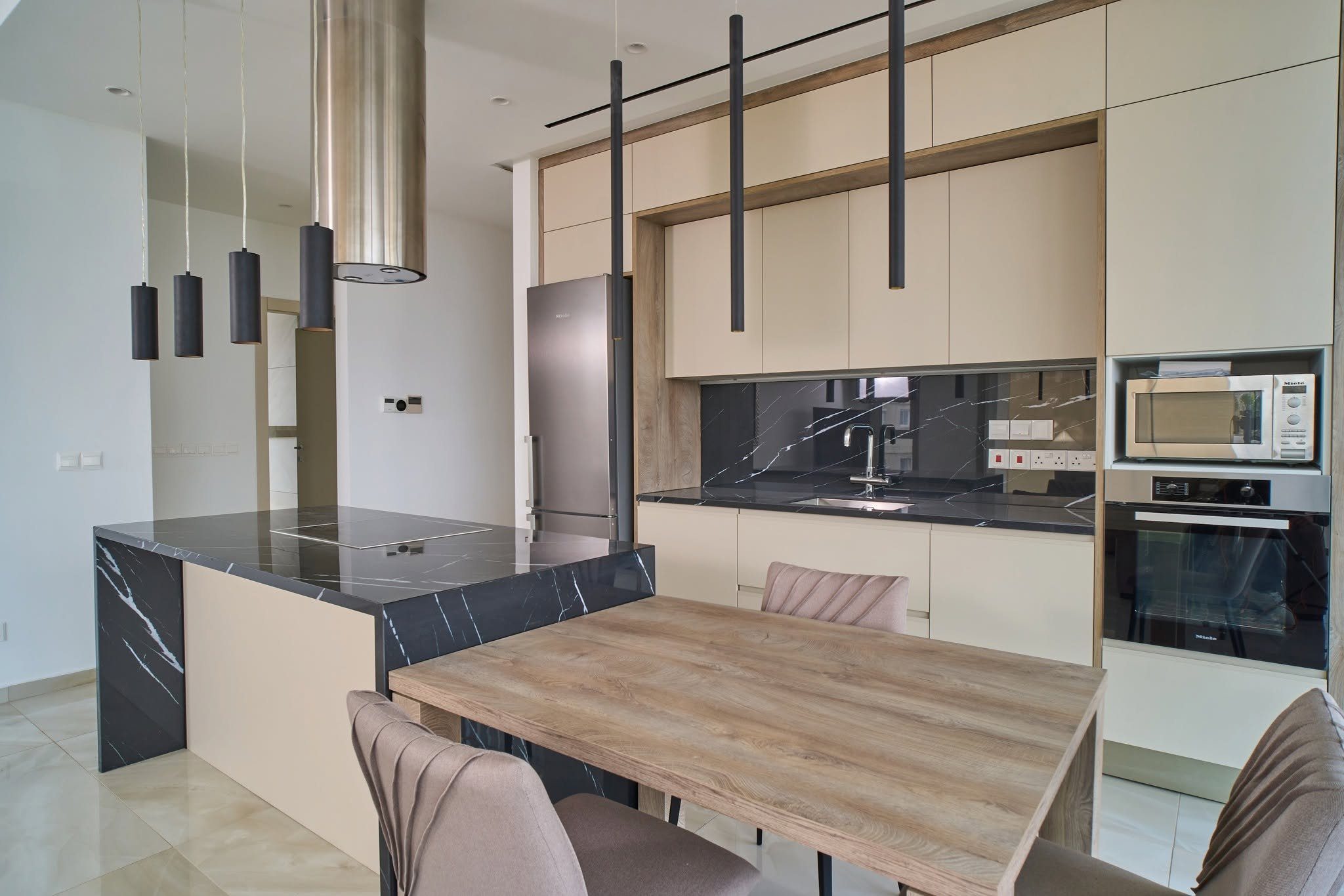 2 BR Apartment in Potamos Germasogeias, Limassol photo 4