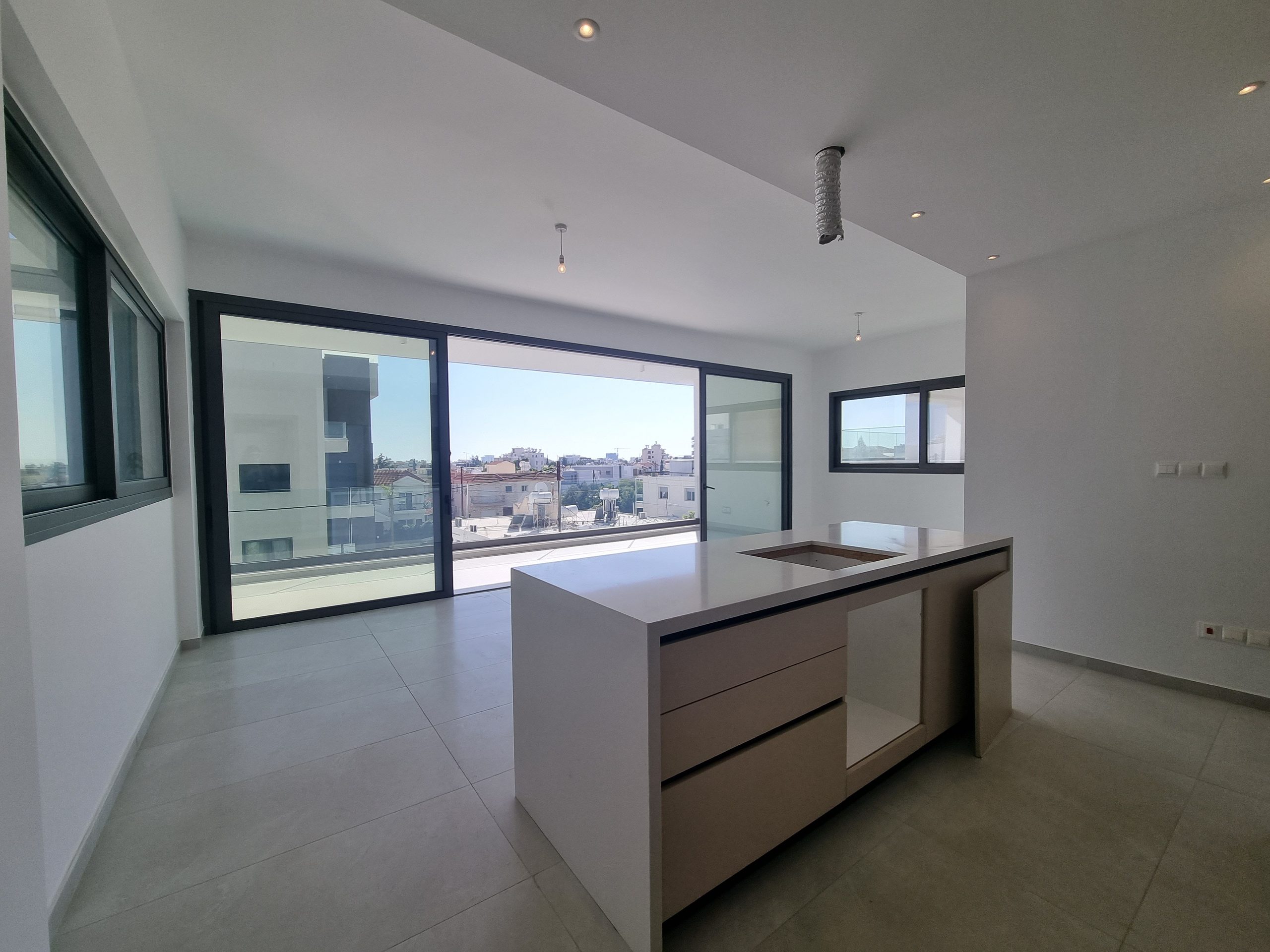 2 BR Apartment in Potamos Germasogeias, Limassol photo 2