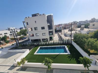 2 BR Apartment in Potamos Germasogeias, Limassol thumbnail 11