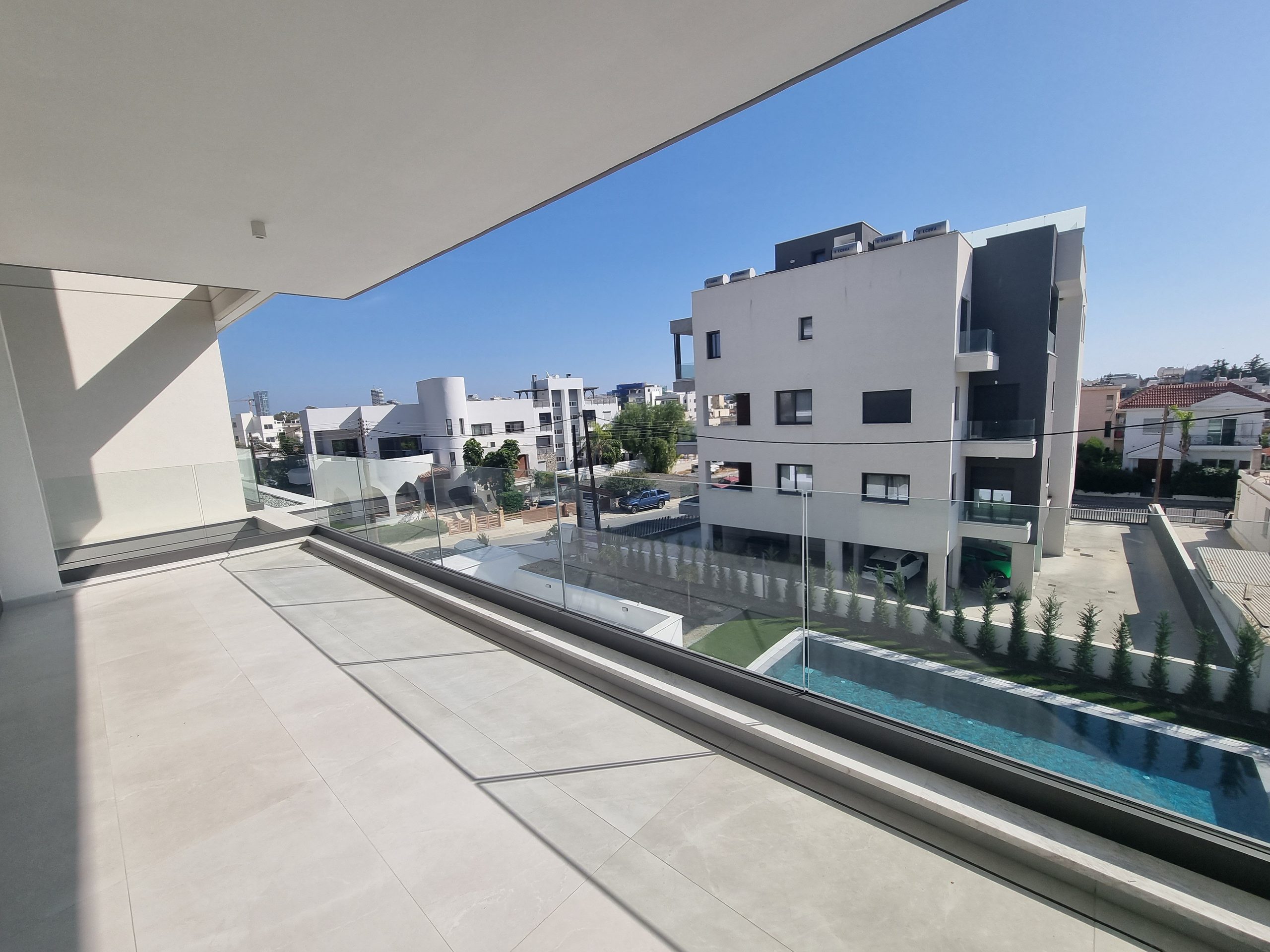 2 BR Apartment in Potamos Germasogeias, Limassol photo 9