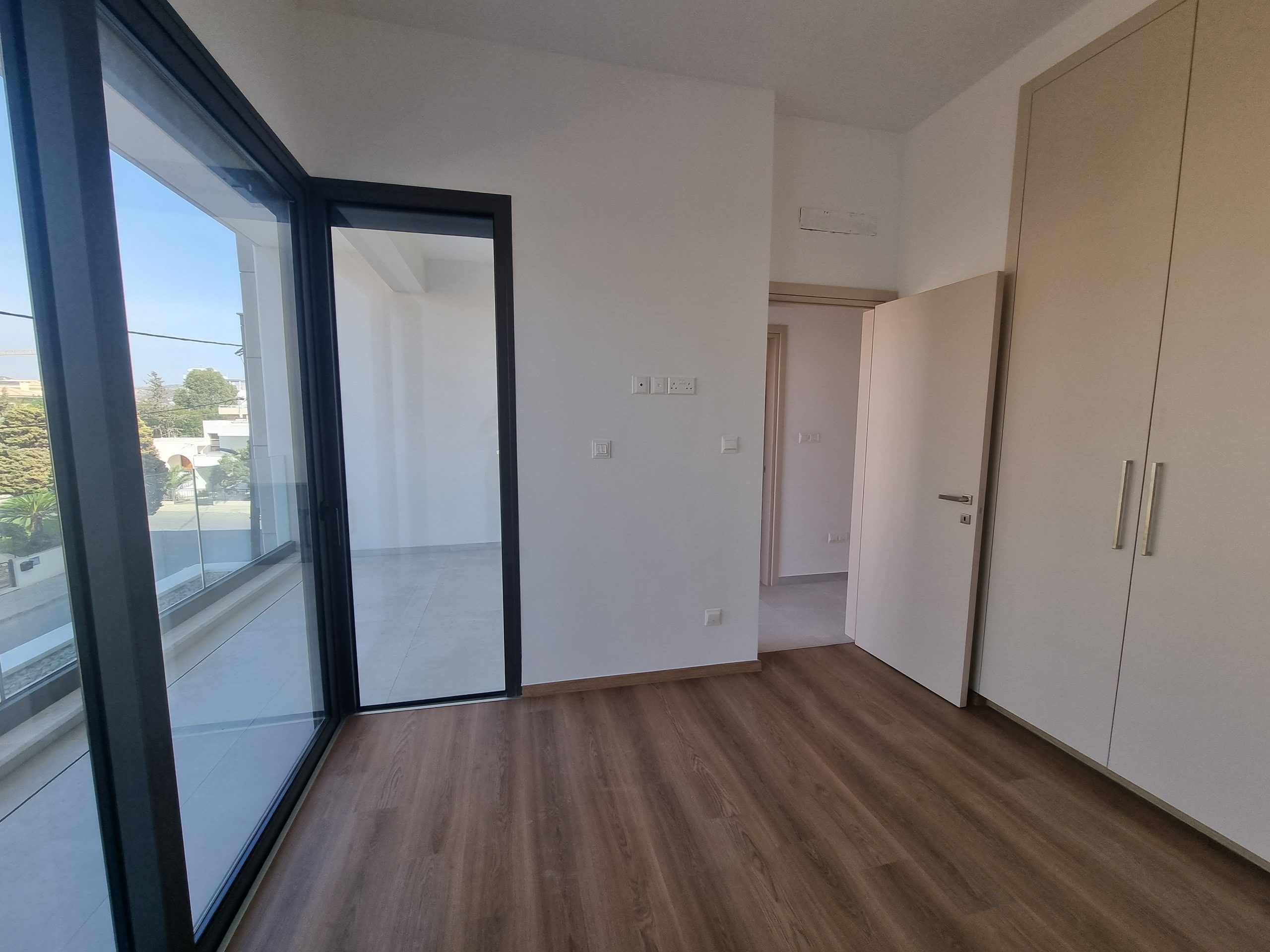 2 BR Apartment in Potamos Germasogeias, Limassol photo 5
