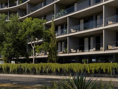 1 BR Apartment in Kato Polemidia, Limassol thumbnail 1