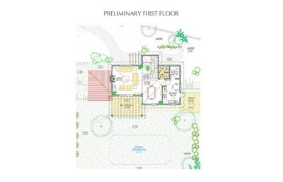 3 BR Villa in Tala, Paphos thumbnail 6