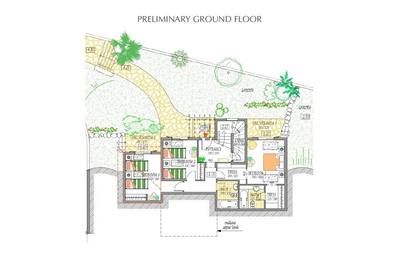 3 BR Villa in Tala, Paphos thumbnail 7