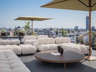 3 BR Penthouse in Katholiki, Limassol thumbnail 3