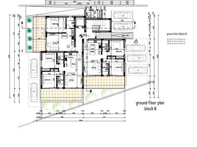 1 BR Apartment in Geroskipou, Paphos thumbnail 14