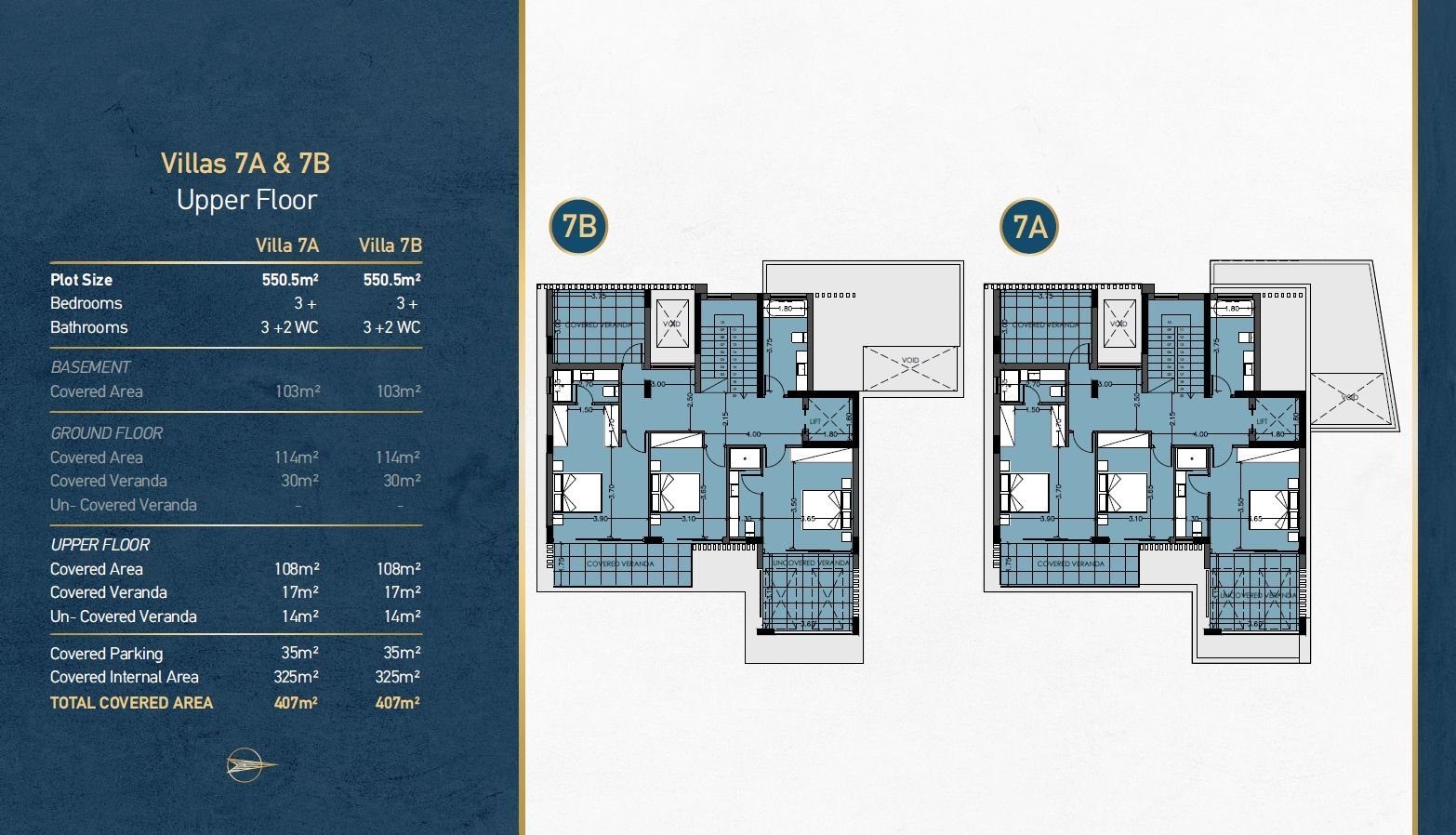 3+ BR Villa in Agios Athanasios, Limassol photo 14