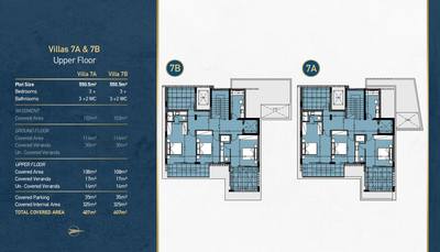 3+ BR Villa in Agios Athanasios, Limassol thumbnail 14