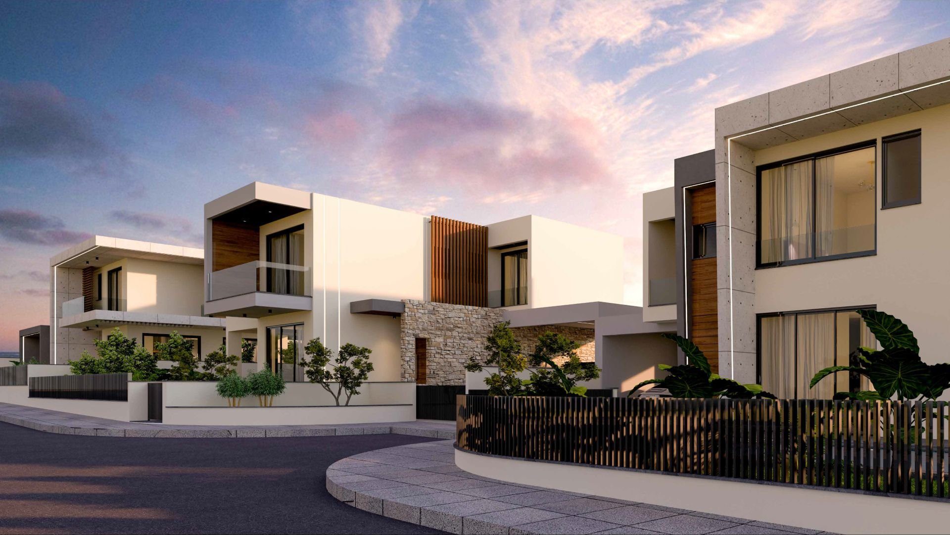 3+ BR Villa in Agios Athanasios, Limassol photo 2