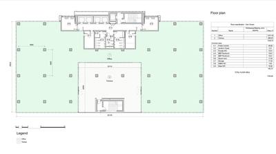 Prime Full-Floor Office Space in Agios Athanasios, Limassol thumbnail 22