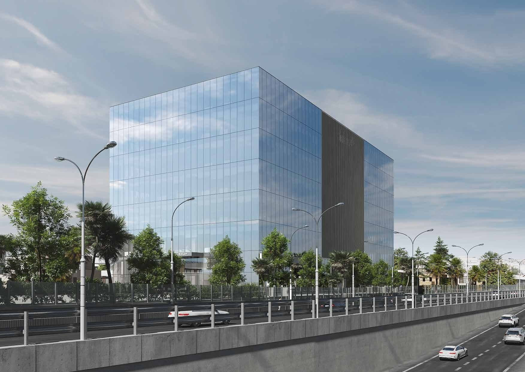 Prime Full-Floor Office Space in Agios Athanasios, Limassol photo 4