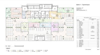 Prime Full-Floor Office Space in Agios Athanasios, Limassol thumbnail 25