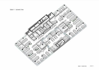 Prime Full-Floor Office Space in Agios Athanasios, Limassol thumbnail 24