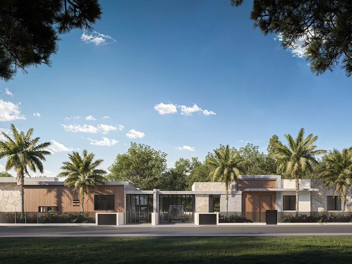 5 BR Bungalow in Livadia, Larnaca