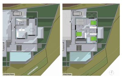 3 BR Villa in Konia, Paphos thumbnail 5