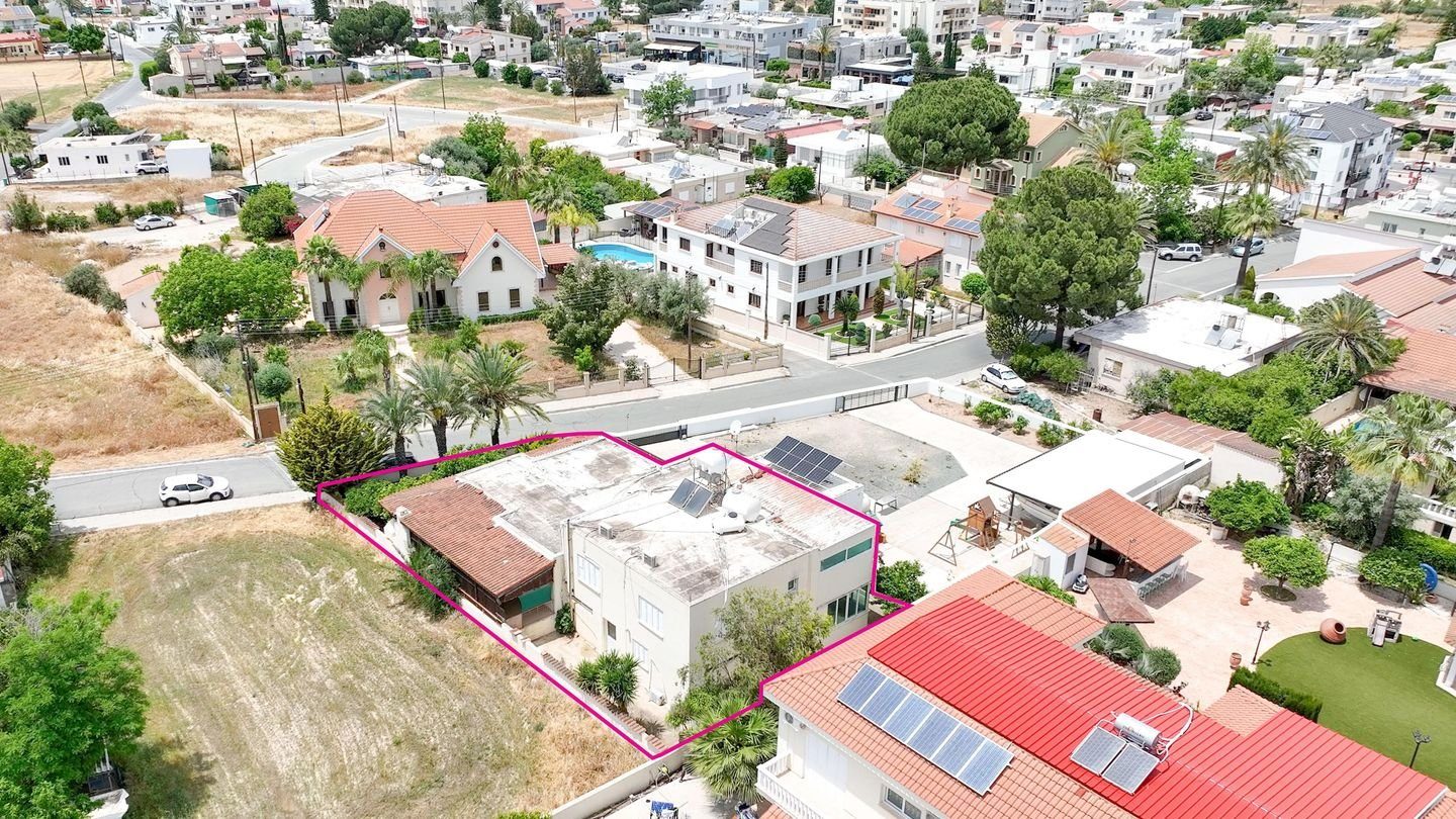Three-Bedroom House in Dali, Nicosia — photo 4