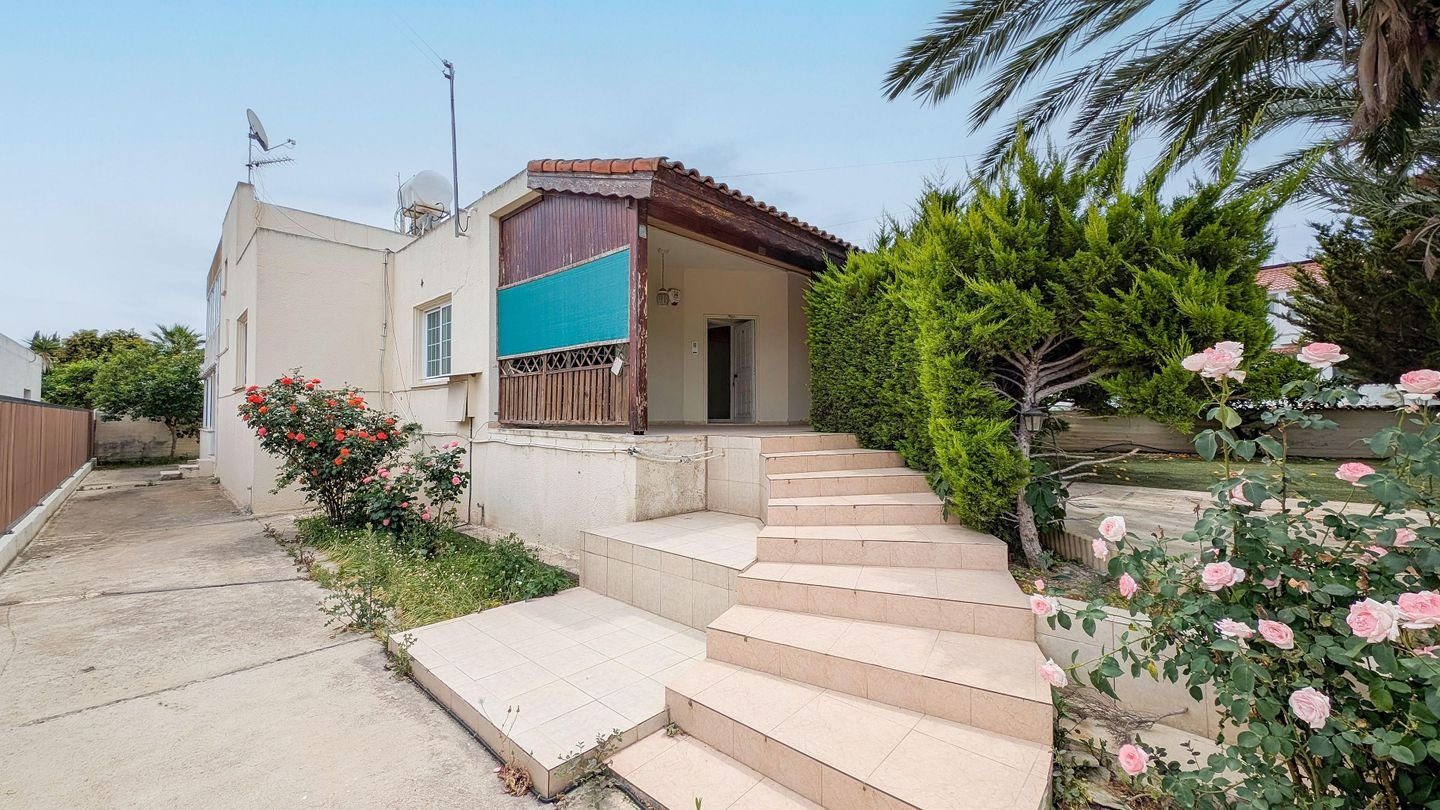 Three-Bedroom House in Dali, Nicosia photo 18