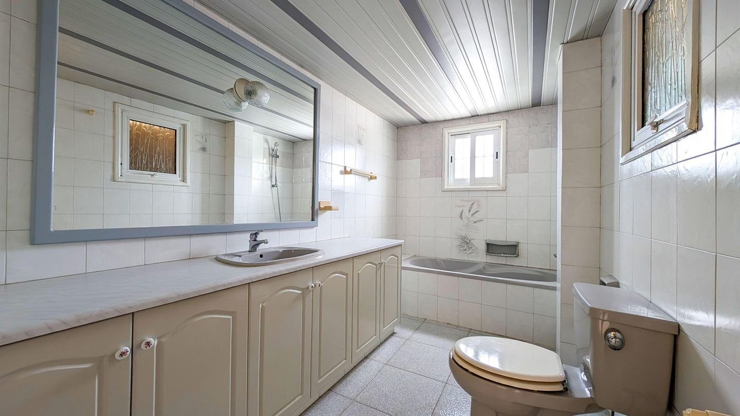 Three-Bedroom House in Dali, Nicosia photo 15