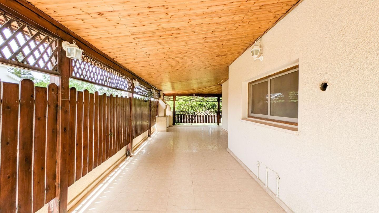 Three-Bedroom House in Dali, Nicosia photo 17