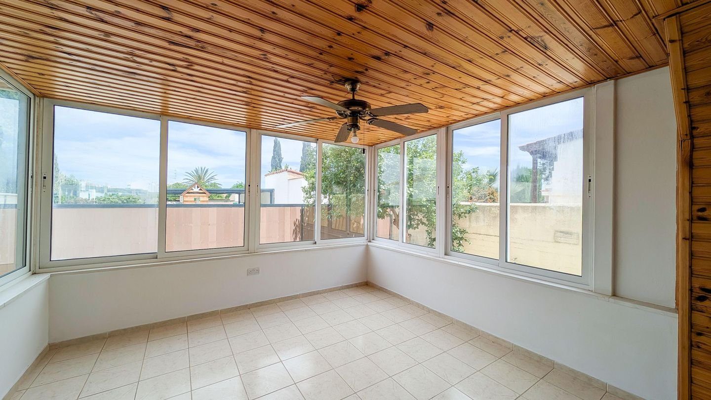 Three-Bedroom House in Dali, Nicosia photo 14