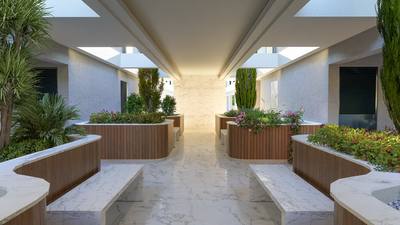 2 BR Apartment in Lakatameia, Nicosia thumbnail 6