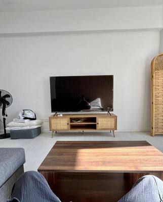 Ground-floor Studio in Agia Triada, Limassol thumbnail 2