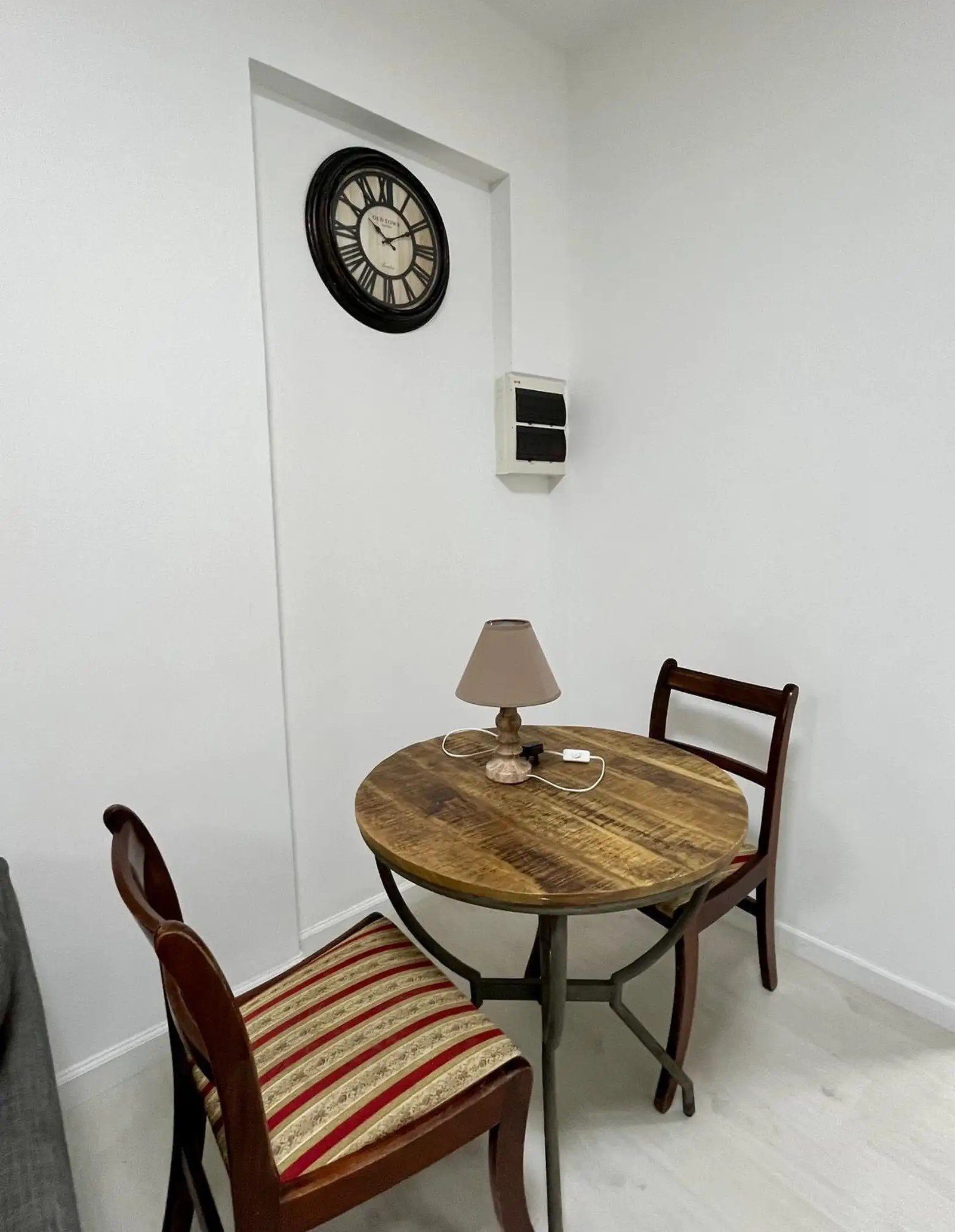 Studio in Agia Triada, Limassol photo 4