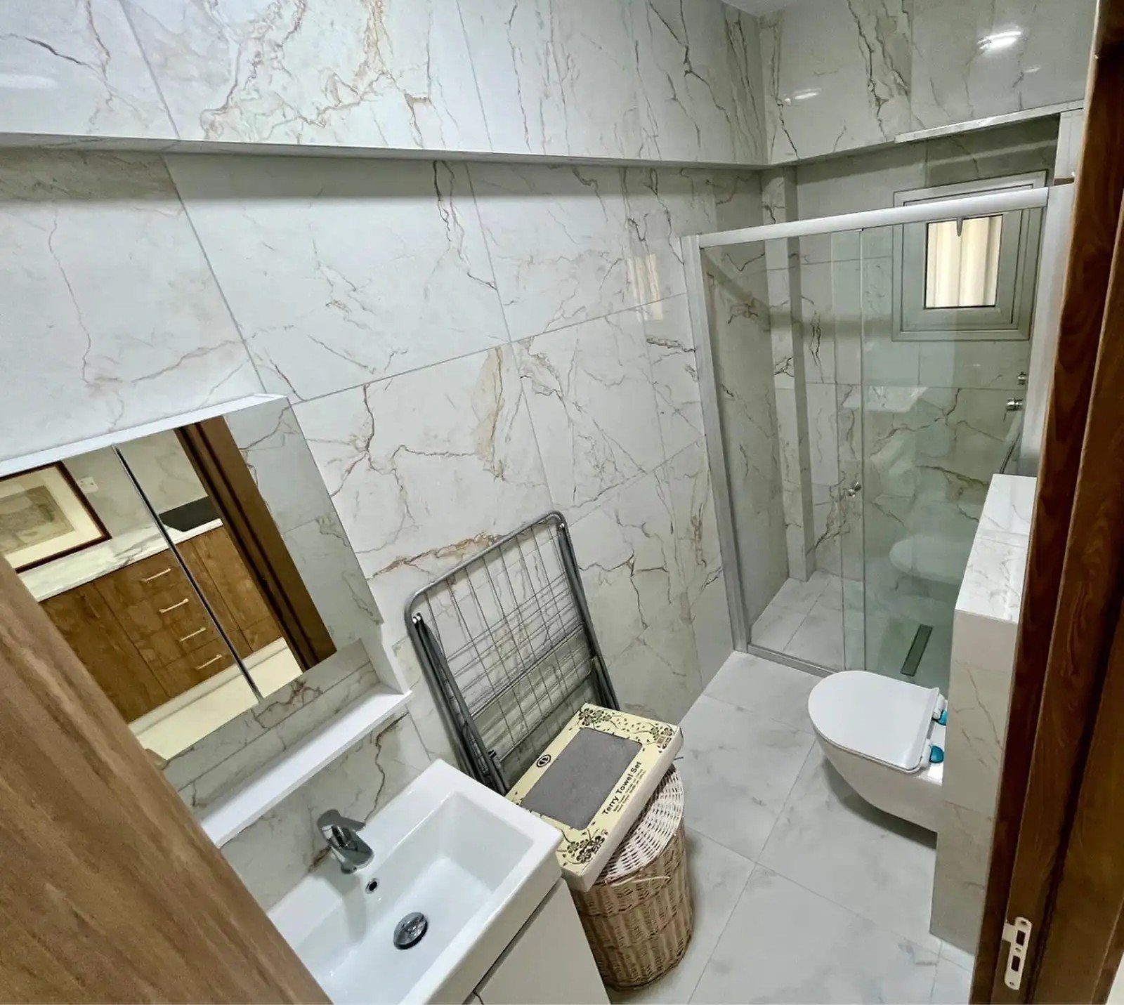 Studio in Agia Triada, Limassol photo 7