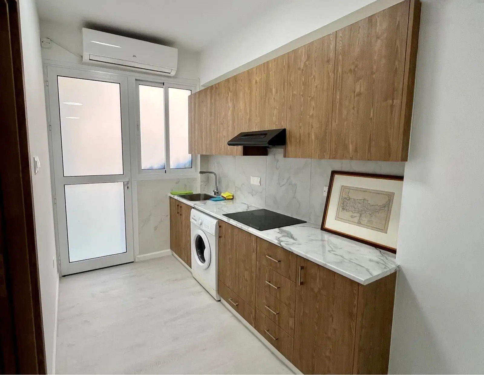 Studio in Agia Triada, Limassol photo 5