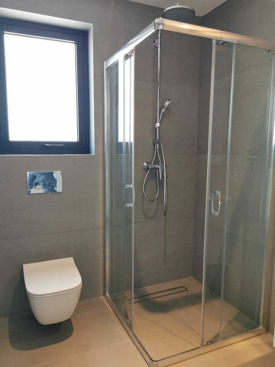 1 BR Apartment in Agios Athanasios, Limassol photo 9