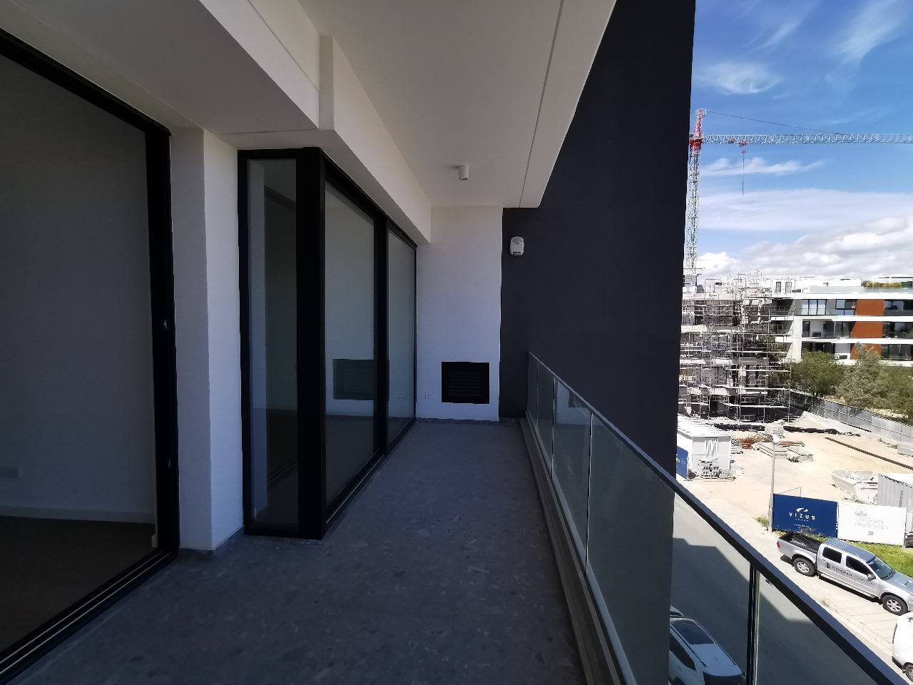 1 BR Apartment in Agios Athanasios, Limassol photo 11