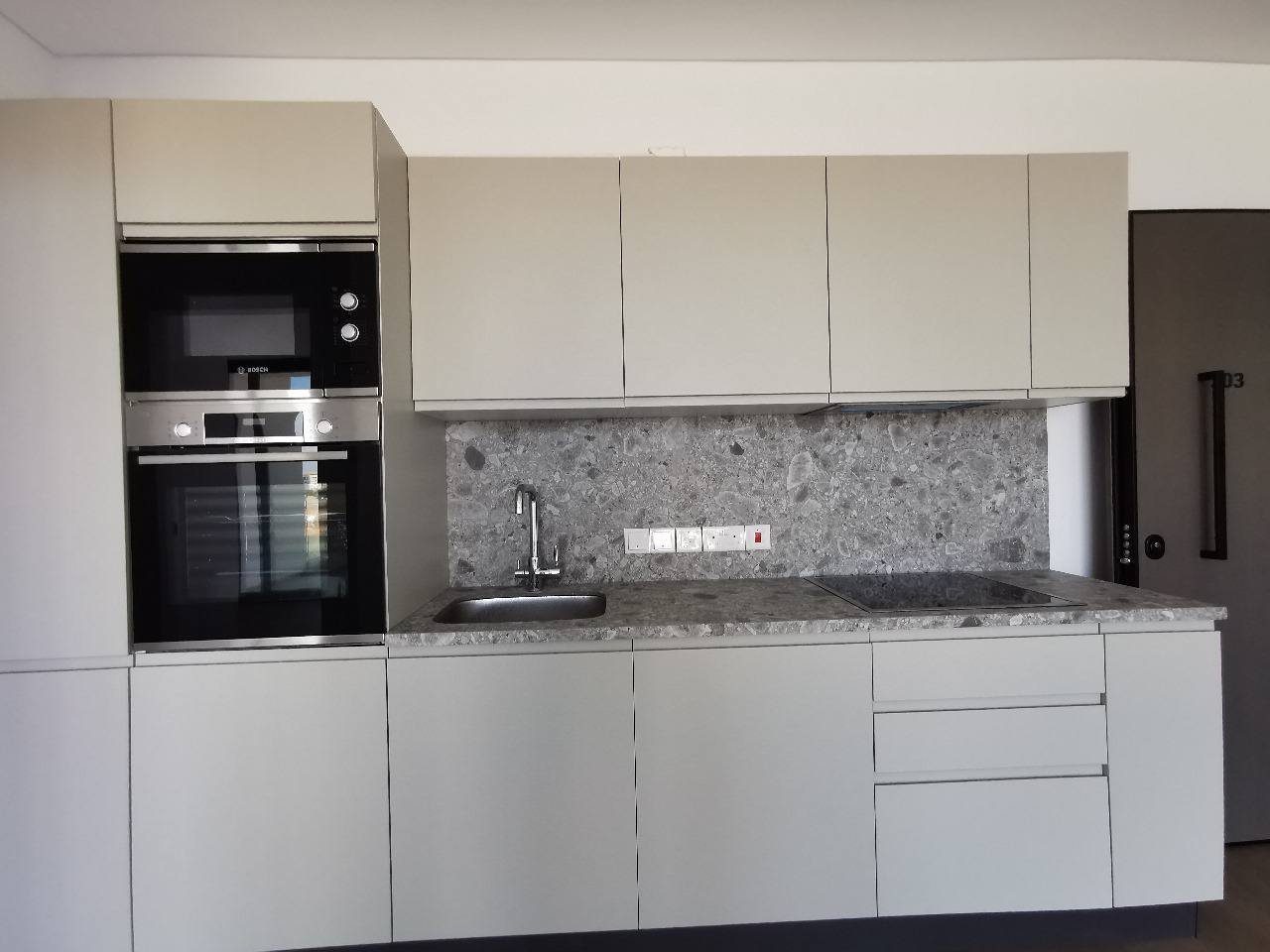 1 BR Apartment in Agios Athanasios, Limassol
