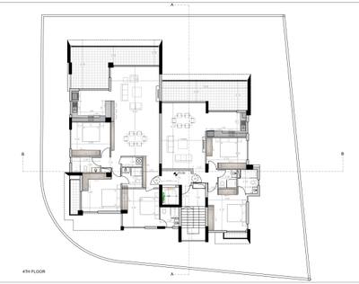 2 BR Apartment in Agios Theodoros, Paphos thumbnail 12