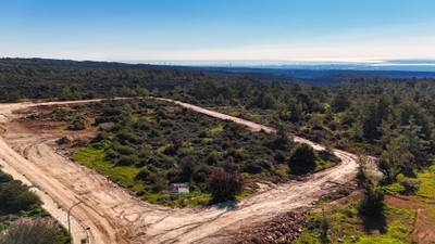 Plot for sale in Souni, Limassol thumbnail 1