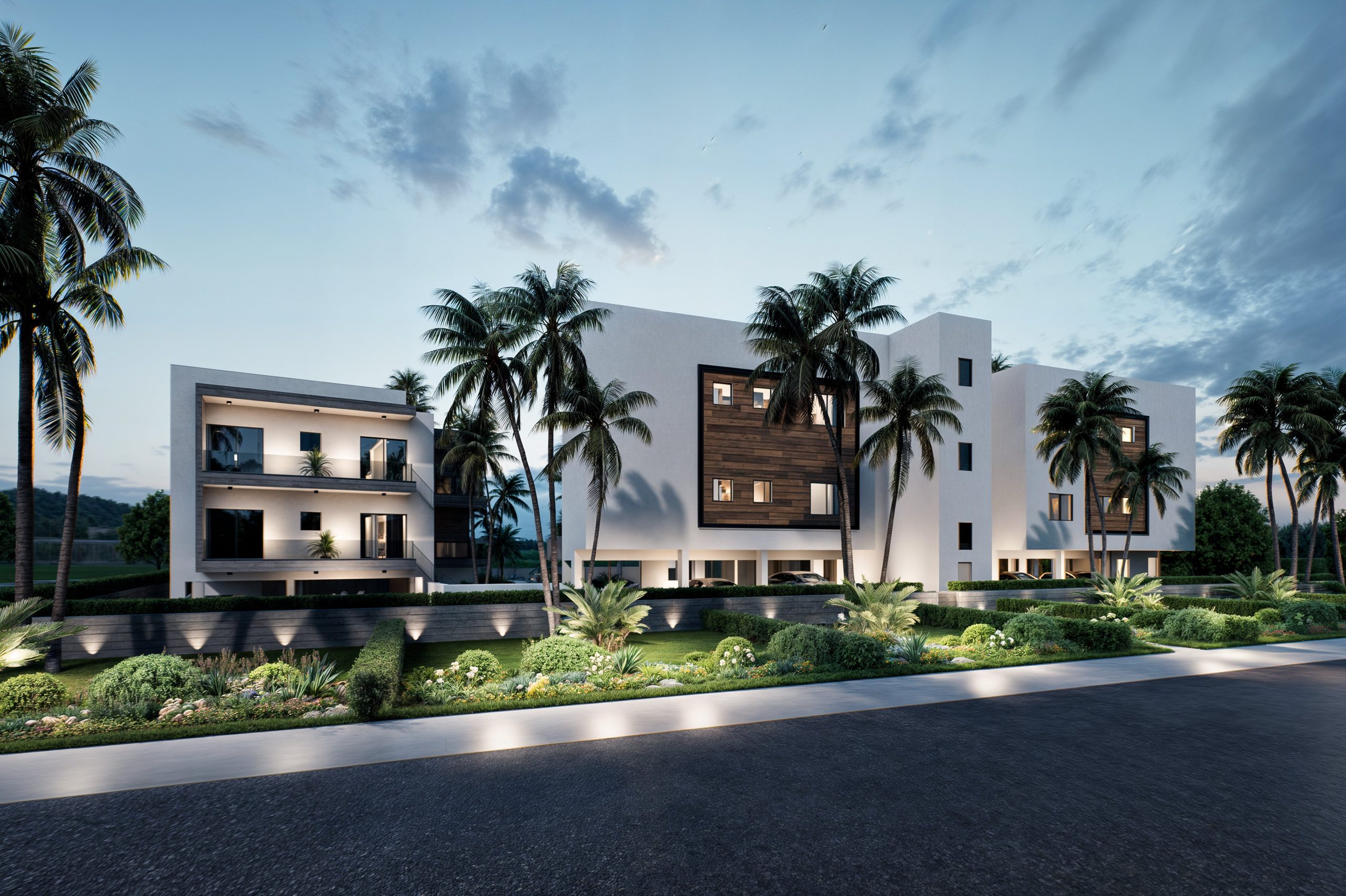 3 BR Apartment in Kissonerga, Paphos photo 4