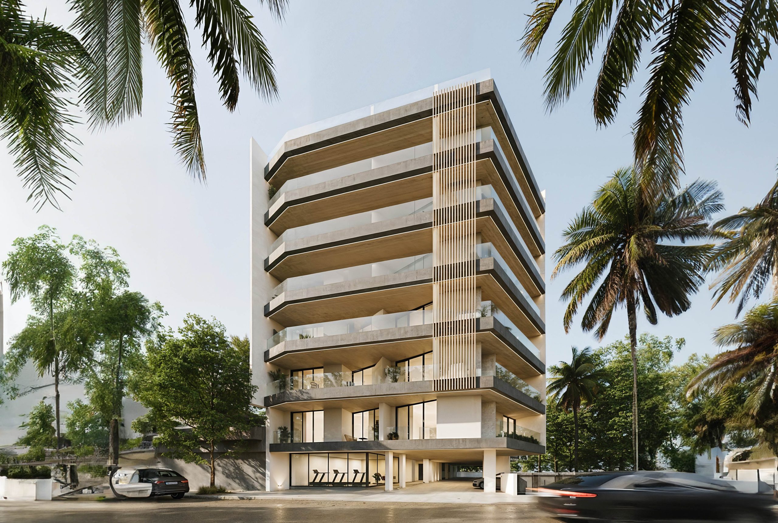 Studio Apartment in Finikoudes, Larnaca photo 3