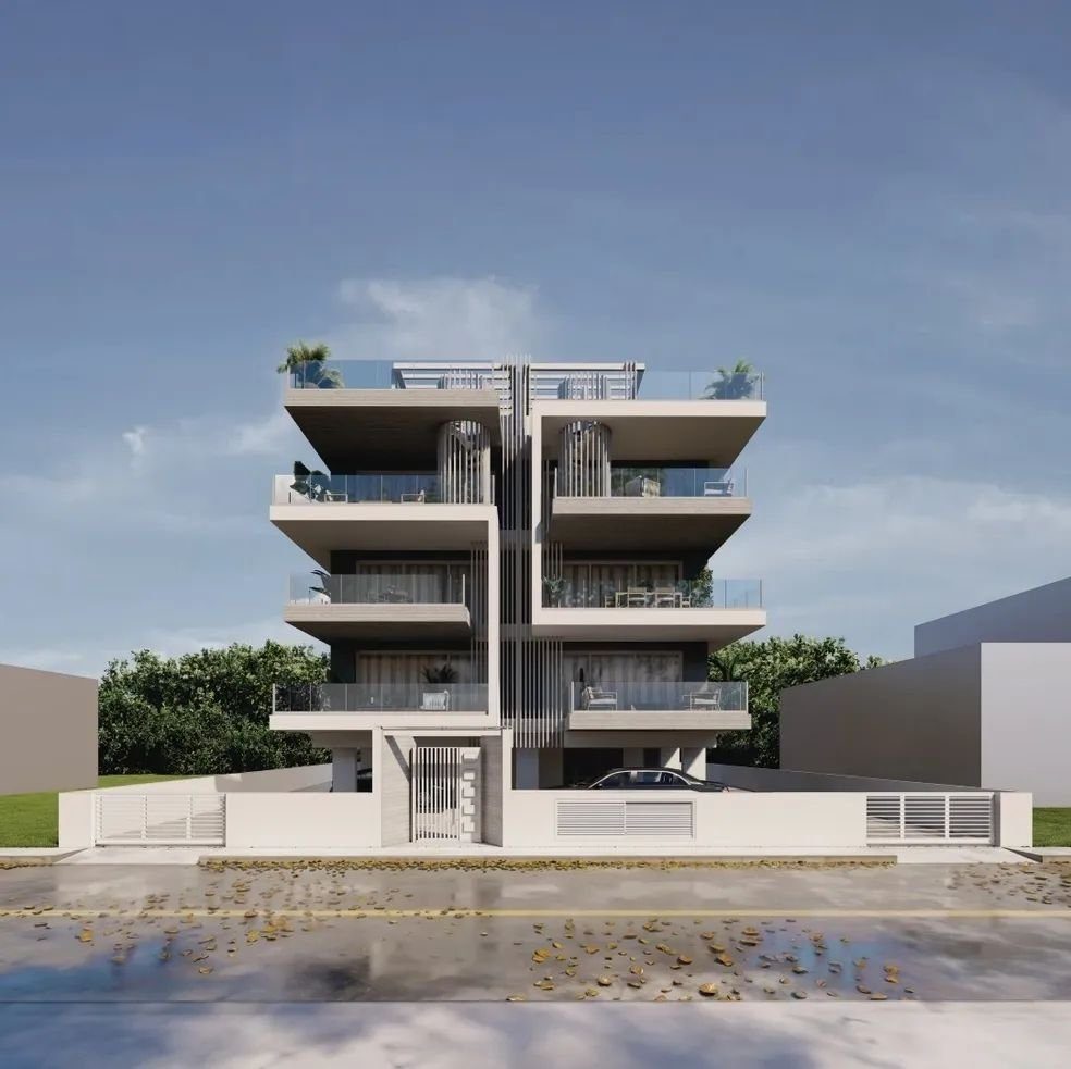 2 BR Apartment in Ypsonas, Limassol photo 1