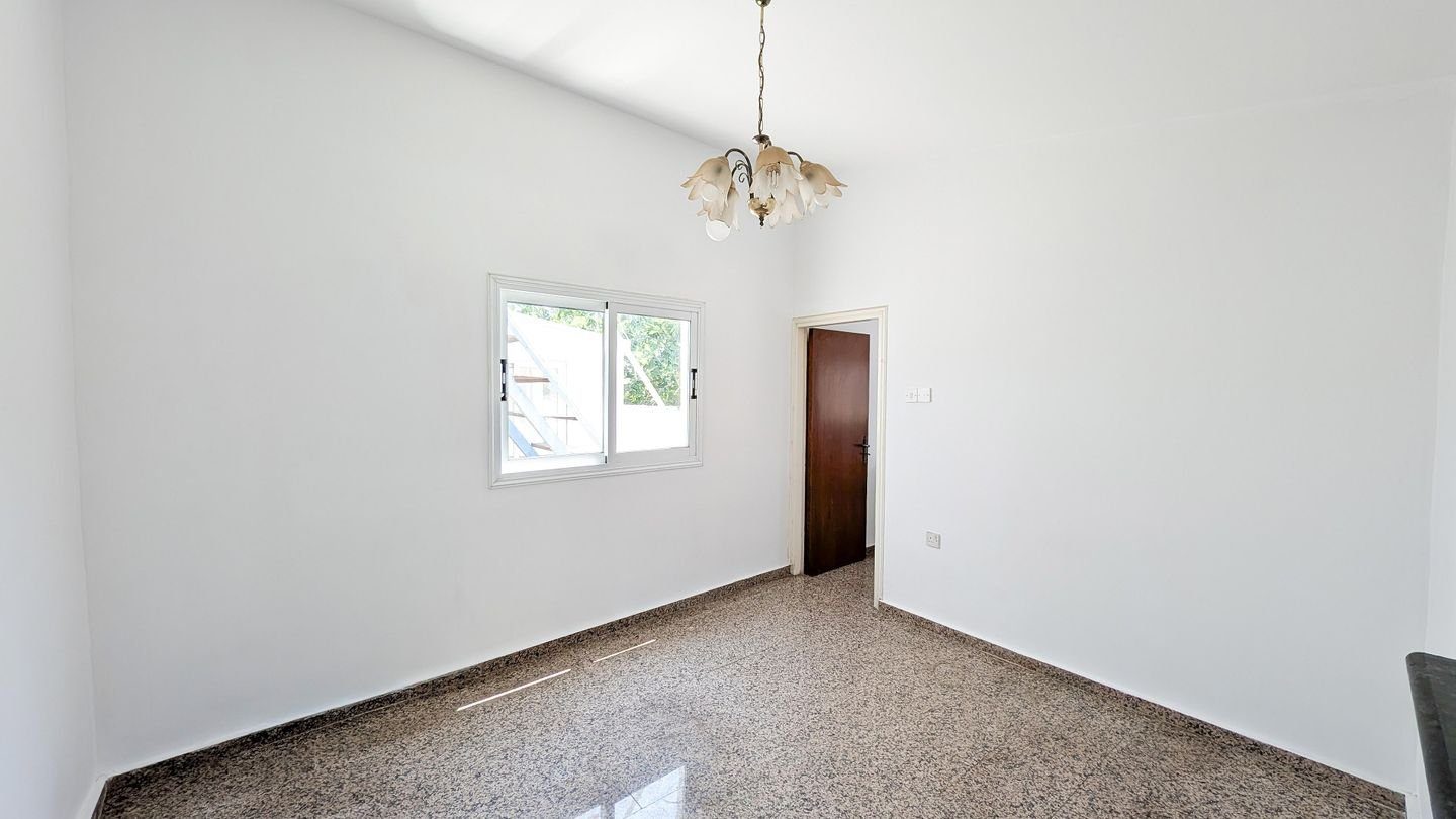 Four-Bedroom Ground Floor Detached House in Anarita, Paphos photo 8
