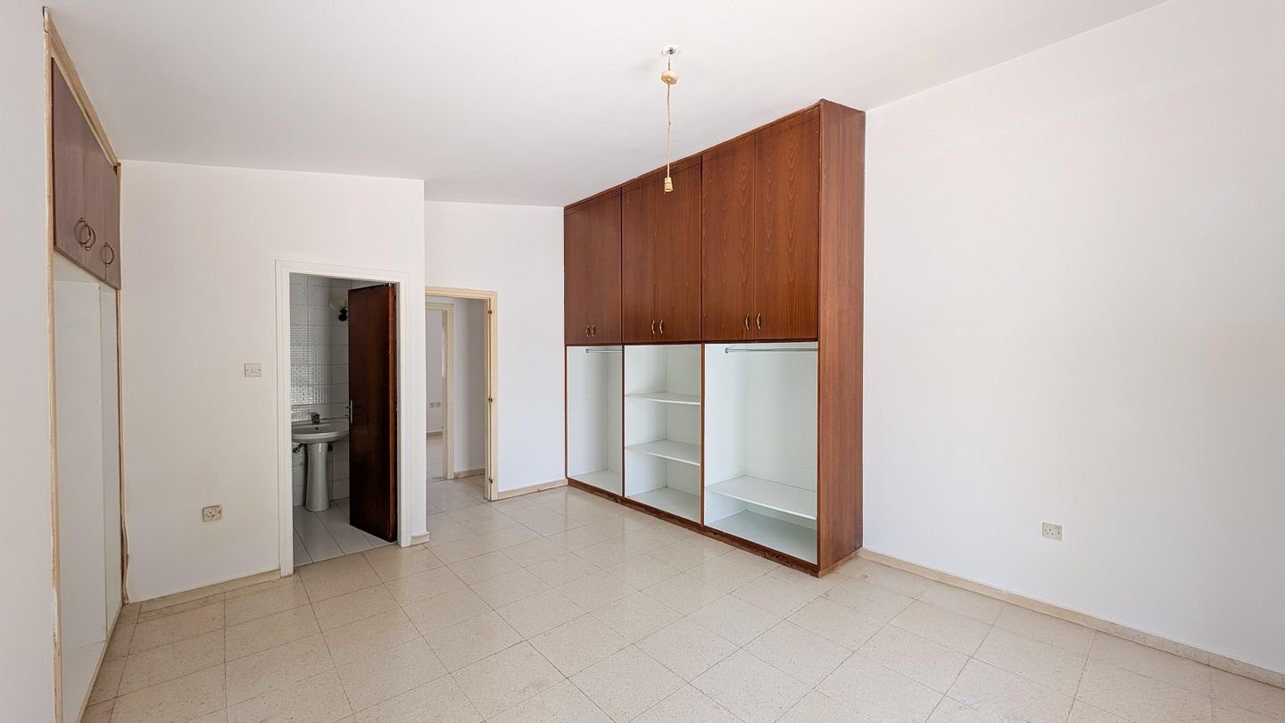 Four-Bedroom Ground Floor Detached House in Anarita, Paphos photo 11