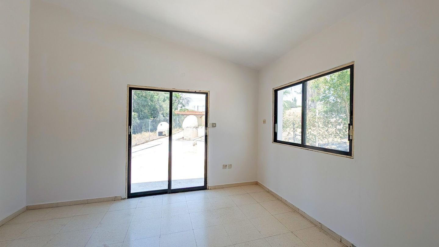 Four-Bedroom Ground Floor Detached House in Anarita, Paphos photo 6