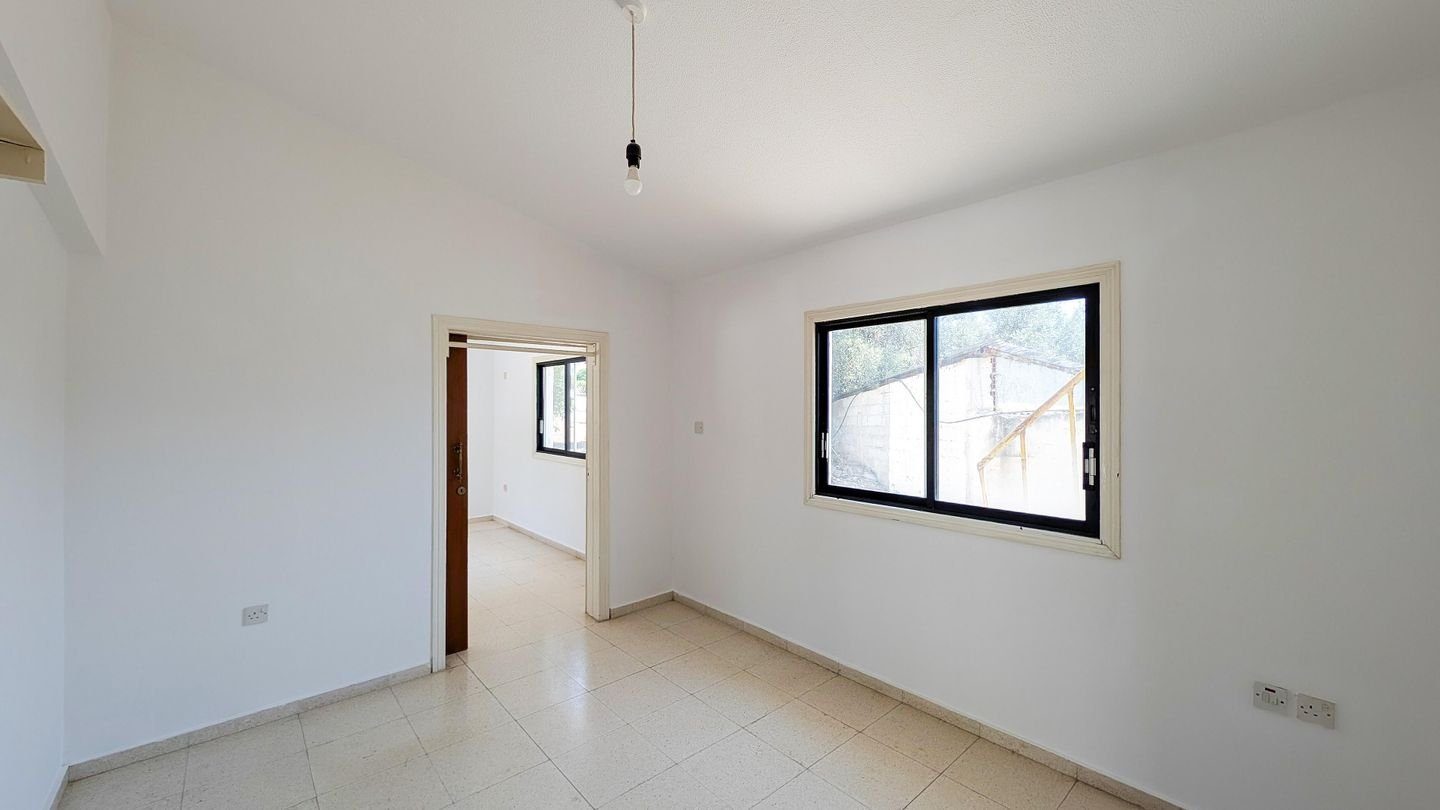 Four-Bedroom Ground Floor Detached House in Anarita, Paphos photo 7