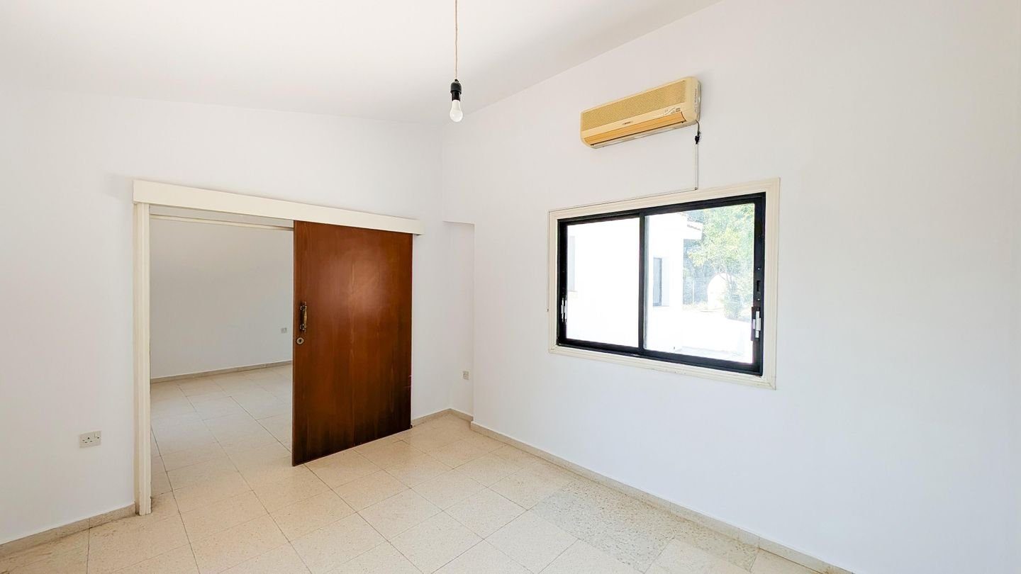 Four-Bedroom Ground Floor Detached House in Anarita, Paphos photo 5