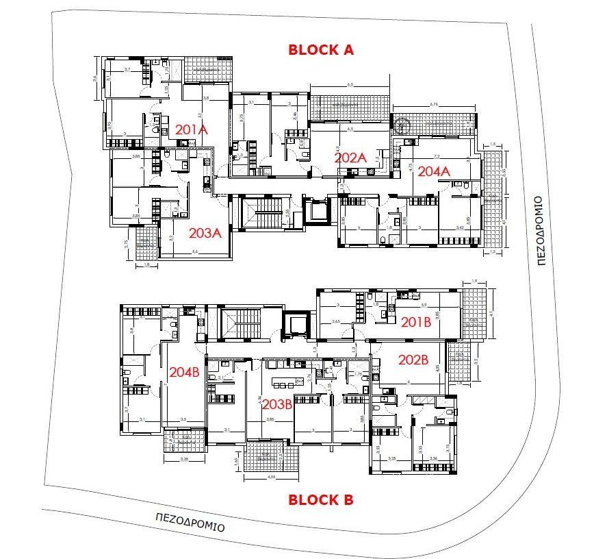 2 BR Apartment in Ypsonas, Limassol photo 6