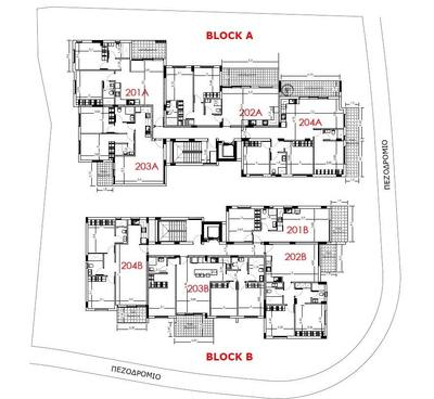 2 BR Apartment in Ypsonas, Limassol thumbnail 6