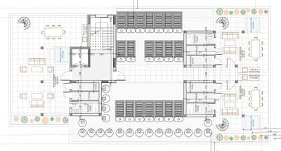 2 BR Penthouse in Chrysopolitissa, Larnaca thumbnail 6