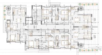 2 BR Penthouse in Chrysopolitissa, Larnaca thumbnail 7